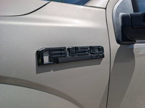 Used 2018 Ford F150 XLT w/ Equipment Group 302A Luxury AWD/4WD image 13