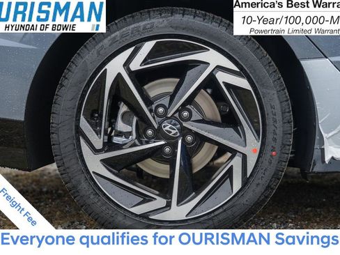 New 2026 Hyundai Sonata SEL image 15