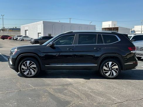 Used 2024 Volkswagen Atlas SEL image 6