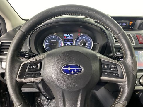 Used 2015 Subaru Crosstrek 2.0i Limited AWD/4WD image 20