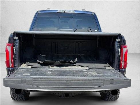Used 2025 Ford F150 Raptor AWD/4WD image 4