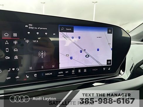 New 2025 Audi A5 2.0T Premium Plus w/ Premium Plus image 28