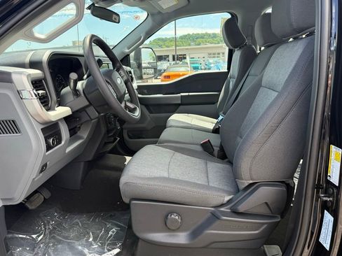 New 2026 Ford F350 XL AWD/4WD image 10