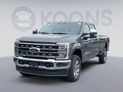 New 2026 Ford F350 Lariat w/ Lariat Ultimate Package