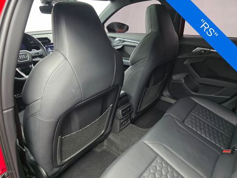 Used 2023 Audi RS 3 AWD/4WD image 15
