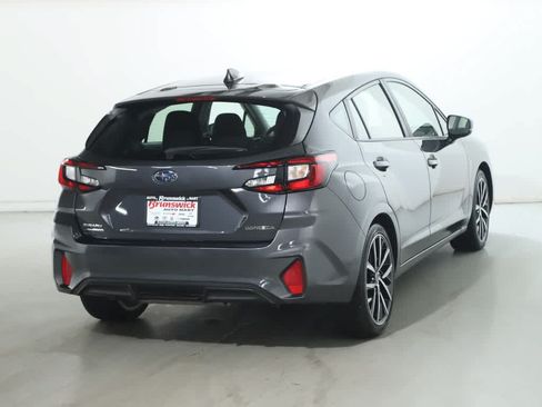 Certified 2024 Subaru Impreza 2.0i Sport AWD/4WD image 46