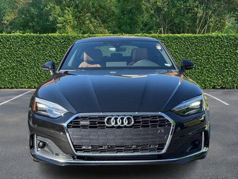 Used 2022 Audi A5 2.0T Premium w/ Convenience Package AWD/4WD image 9