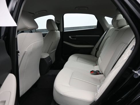 New 2026 Hyundai Sonata SEL image 24