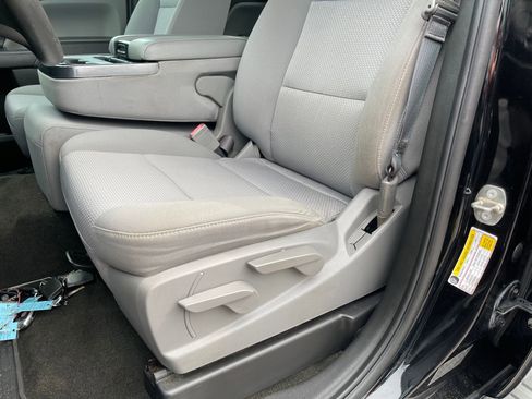 Used 2017 GMC Sierra 1500 2WD Double Cab w/ Elevation Edition image 14