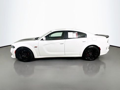 Used 2021 Dodge Charger Scat Pack RWD image 5