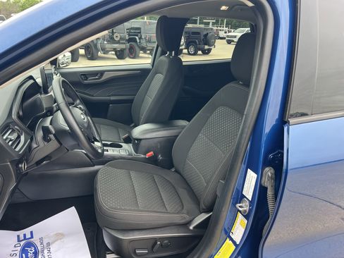 Used 2023 Ford Escape Active FWD image 24