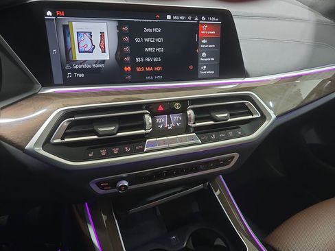 Used 2023 BMW X5 xDrive40i w/ Premium Package image 17