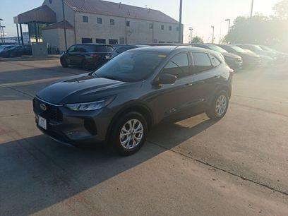 Used 2025 Ford Escape Active