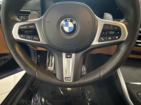 Used 2024 BMW 430i xDrive Coupe w/ M Sport Package AWD/4WD image 18