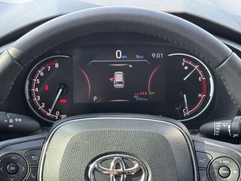 Certified 2023 Toyota RAV4 XLE Premium FWD image 15