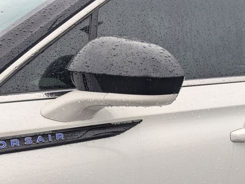 New 2025 Lincoln Corsair Grand Touring image 11