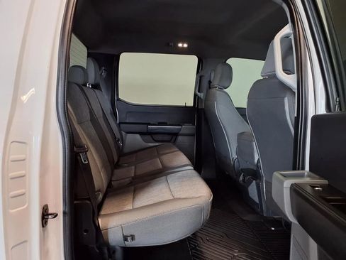 Used 2022 Ford F150 XL w/ Equipment Group 101A High AWD/4WD image 10