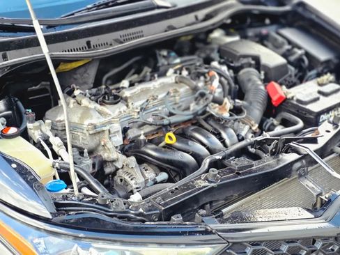 Used 2016 Scion iM image 16