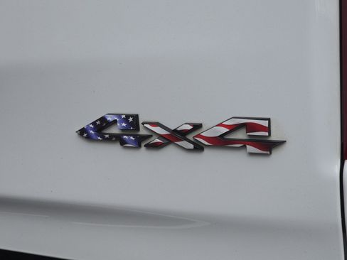 Used 2022 RAM 1500 Big Horn AWD/4WD image 13