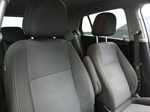 Used 2021 Chevrolet Trax LS w/ Tint and Cruise Package image 27