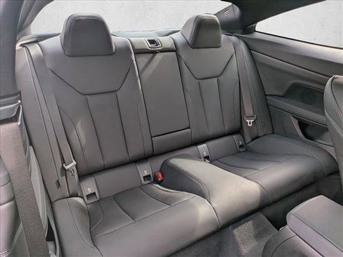 Certified 2025 BMW 430i xDrive Coupe w/ Convenience Package image 20