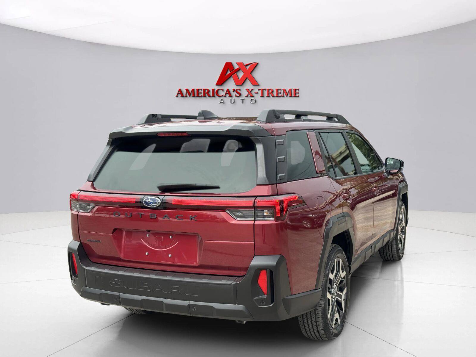 Used 2026 Subaru Outback Touring XT AWD/4WD image 6
