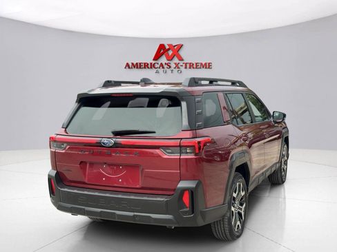Used 2026 Subaru Outback Touring XT AWD/4WD image 6