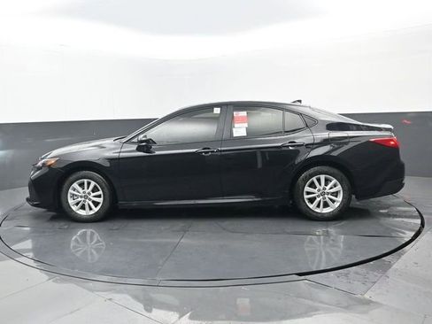 New 2026 Toyota Camry LE FWD image 21