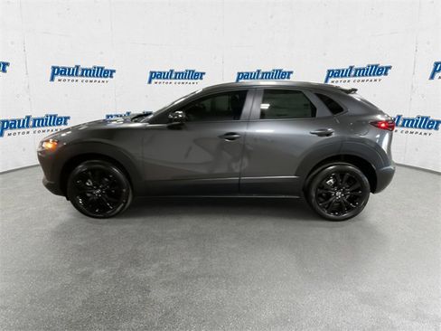 New 2026 MAZDA CX-30 AWD 2.5 S w/ Select Sport Pkg image 6