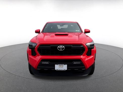 Used 2024 Toyota Tacoma TRD Sport RWD image 3