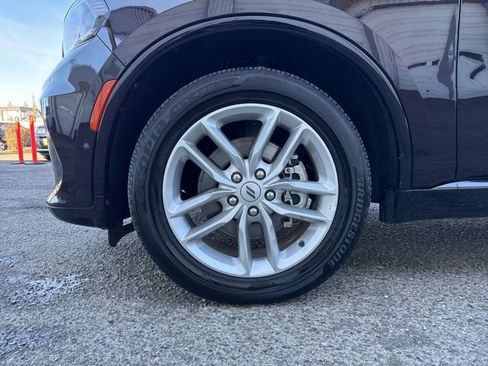 Used 2025 Dodge Durango GT image 17