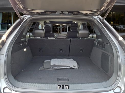 Certified 2019 Lincoln Nautilus Reserve AWD/4WD image 19