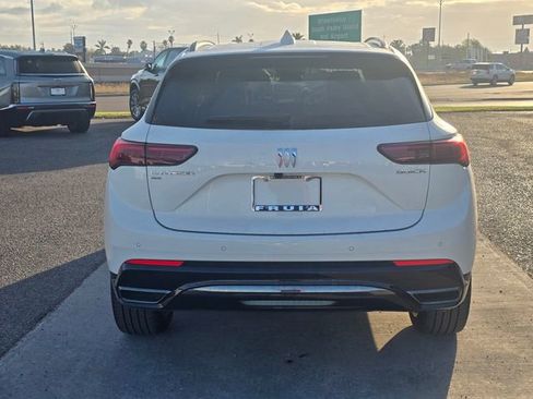 New 2026 Buick Envision Sport Touring image 6