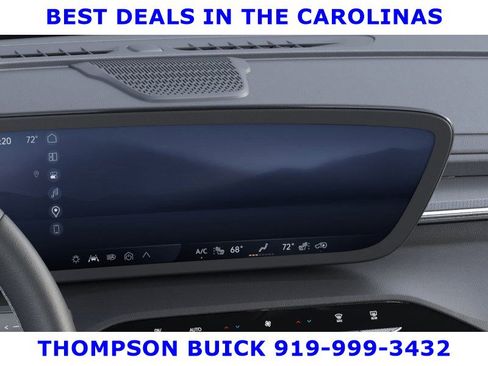 New 2026 Buick Enclave Sport Touring w/ Power Package FWD image 20