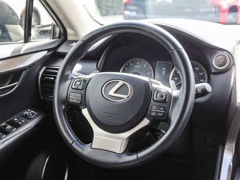 Used 2019 Lexus NX 300 FWD image 21