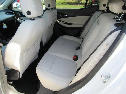New 2026 Buick Encore GX Preferred w/ Comfort Package FWD image 26