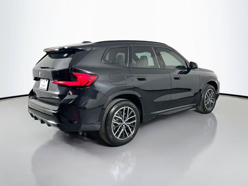 New 2026 BMW X1 xDrive28i w/ Technology Package image 5
