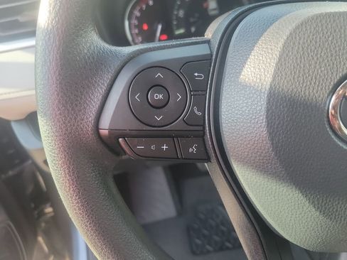 Used 2023 Toyota RAV4 XLE w/ Convenience Package image 24