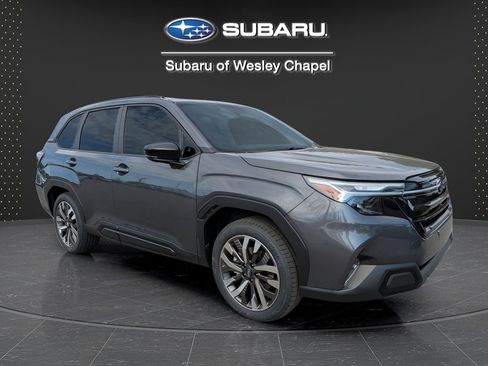 Used 2026 Subaru Forester Touring AWD/4WD image 2