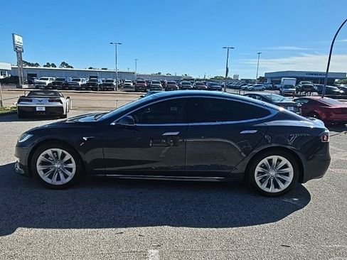 Used 2017 Tesla Model S 100D image 4