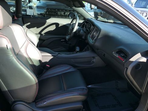 Used 2023 Dodge Challenger SRT Hellcat image 23