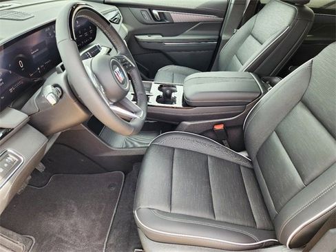 New 2025 Buick Enclave Sport Touring w/ Super Cruise Package image 10