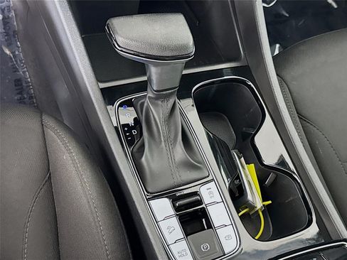 Certified 2024 Hyundai Tucson SEL FWD image 17
