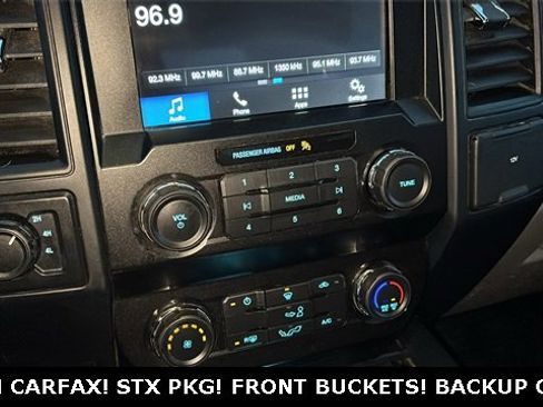 Used 2019 Ford F150 XL w/ Equipment Group 101A Mid image 15