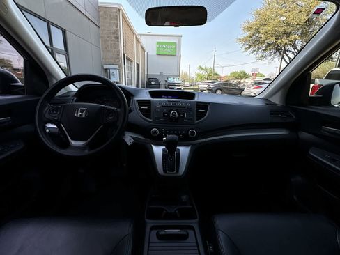 Used 2013 Honda CR-V EX image 21