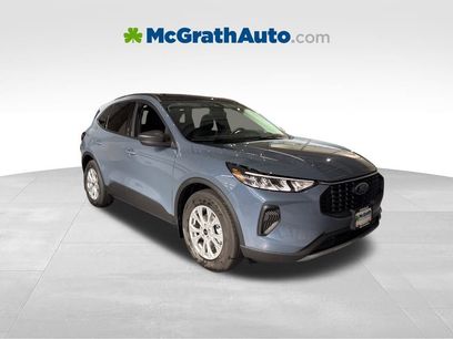 New 2025 Ford Escape Active w/ Cold Weather Package