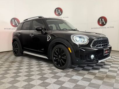 Used 2017 MINI Cooper Countryman S