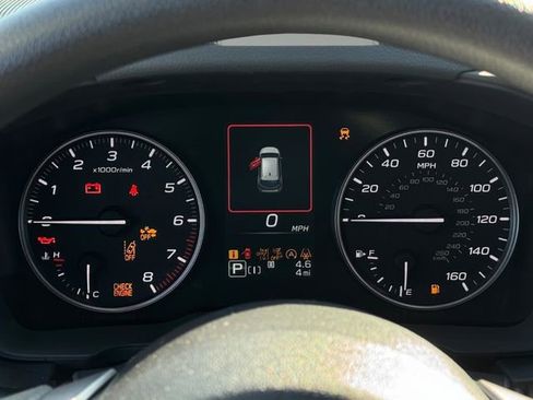 New 2026 Subaru Impreza 2.0i Sport image 20