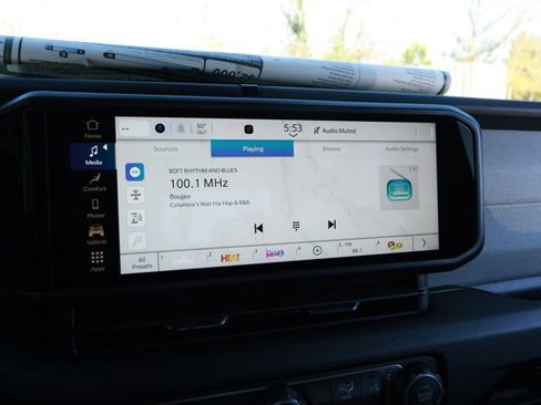 New 2026 Jeep Gladiator Sport image 16