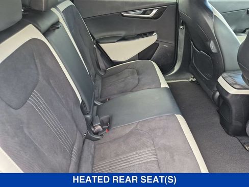Used 2023 Kia EV6 GT-Line w/ GT-Line Suede Seat Package AWD/4WD image 31